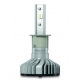 Лампа світлодіодна Philips H3 Ultinon Pro5000 +160%, 2 шт/комплект (11336U50CWX2)