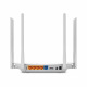 Маршрутизатор TP-Link ARCHER C5 AC1200, 4xGE LAN, 1xGE WAN, 1xUSB2.0 (ARCHER-C5)