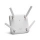 Точка доступа Cisco 802.11ac Wave 2; 4x4:4SS; Int Ant; E Reg Dom (Config) (AIR-AP1852I-E-K9C)