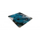 Килимок для миші Xtrfy GP4 Large (460 x 400 x 4 mm), Street Blue (XG-GP4-L-BLUE)