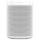 Акустична система Sonos One SL White (ONESLEU1)