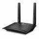 Маршрутизатор TP-LINK 4G TL-MR100 N300 4G LTE, 1xFE LAN, 1xFE WAN, 1xSim Card Slot (TL-MR100)