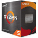 Центральний процесор AMD Ryzen 5 5600X 6/12 3.7GHz 32Mb AM4 65W Box (100-100000065BOX)