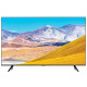 Телевiзор 85" LED 4K Samsung UE85TU8000UXUA Smart, Tizen, Black (UE85TU8000UXUA)