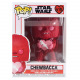 Фігурка FunkoPOP! Bobble: Star Wars: Valentines: Cupid Chewbacca 52871 (FUN2549869)