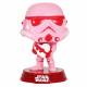 Фігурка FunkoPOP! Bobble: Star Wars: Valentines: Stormtrooper w/Heart 52873 (FUN2549871)