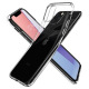Чохол Spigen для iPhone 11 Pro Max Crystal Flex, Crystal Clear (075CS27044)