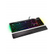 Подставка под запястья ASUS ROG Gaming Wrist Rest Black (90MP00Y0-B0UA00)