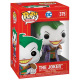 Коллекционная фигурка Funko POP! Heroes DC Imperial Palace Joker 52428 (FUN2549886)
