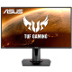 Монитор LCD 27" Asus TUF Gaming VG279QR 2хHDMI, DP, Audio, IPS, 1920x1080, 165Hz, 1ms , Pivot, G-Sync (90LM04G0-B03370)