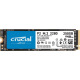 Твердотельный накопитель SSD M.2 Crucial 250GB NVMe PCIe 3.0 x4 P2 2280 (CT250P2SSD8)