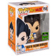 Коллекционная фигурка Funko POP! Vinyl: ECCC: DBZ: Vegeta (Eating Noodles)  45926 (FUN2549509)