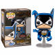 Коллекционная фигурка Funko POP! Vinyl: DC: Batman 80th: Bat-Mite (MT)  45348 (FUN2549294)