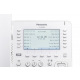 Проводной IP-телефон Panasonic KX-NT680RU White для АТС Panasonic KX-NS/NSX (KX-NT680RU)