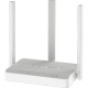 Интернет-центр Keenetic Wi-Fi AC750, 4хEthernet LAN Keenetic City (KN-1511) (KN-1511)