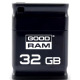 Флeш пам’ять USB 2.0 32GB UPI2 Piccolo Black (UPI2-0320K0R11)