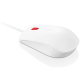 Миша Lenovo Essential USB Mouse White Essential USB Mouse White (4Y50T44377)