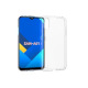 Чохол-накладка BeCover для Samsung Galaxy A01 SM-A015 Transparent (704640) (704640)