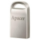 Флеш-накопичувач USB 32GB Apacer AH115 Silver (AP32GAH115S-1) (AP32GAH115S-1)
