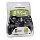 Геймпад Thrustmaster GPX Black Edition PC/Xbox 360 (4460091)