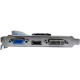 Видеокарта AFOX Geforce GT730 4GB DDR3 128Bit DVI-HDMI-VGA Low profile (AF730-4096D3L6)
