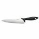 Нож для шеф-повара Fiskars Essential, 21 см (1023775)
