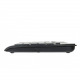 Клавіатура A4Tech KD-800 Black USB (KD-800 USB (Black))