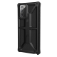 Чохол UAG для Galaxy Note 20 Monarch, Black (212191114040)