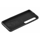 Чохол 2Е Basic для Xiaomi Mi 10, Soft feeling, Black (2E-MI-10-OCSF-BK)