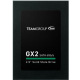Твердотільний накопичувач SSD Team 2.5" SATA 256GB GX2 TLC (T253X2256G0C101)