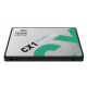 Твердотільний накопичувач SSD Team SATA 2.5" 480GB CX1 TLC (T253X5480G0C101)