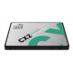 Твердотільний накопичувач SSD Team SATA 2.5" 512GB CX2 TLC (T253X6512G0C101)