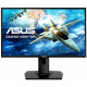 Монитор LCD 23.8" Asus VG248QG DVI, HDMI, DP, MM, TN, Pivot, 165Hz, 0.5ms, G-SYNC (90LMGG901Q022E1C-)