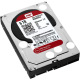 Жорсткий диск WD 3.5" SATA 3.0 6TB 5400 64MB Red NAS (WD60EFRX)
