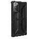 Чохол UAG для Galaxy Note 20 Monarch, Carbon Fiber (212191114242)