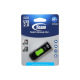 Флeш пам’ять USB 2.0 64GB C141 (TC14164GG01)