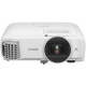 проектор (2700 ANSILm,Full HD 1080p, 35000:1,  7500hrs,2x HDMI,1.2x Zoom,10W Speaker EH-TW5700  (V11HA12040)