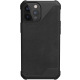 Чохол UAG для iPhone 12 Pro Max Metropolis LT, Leather Black (11236O118340)