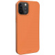 Чохол UAG для iPhone 12 Pro Max Outback, Orange (112365119797)