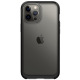 Чохол Spigen для iPhone 12 Pro Max Neo Hybrid Crystal, Black (ACS01622)