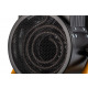 Обігрівач теплова гармата NEO TOOLS 2 кВт, регулювання, нерж. сталь, IPX4, потік повітря - 330 м3 / год (90-067)