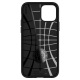 Чохол Spigen для iPhone 12 / 12 Pro Core Armor, Matte Black (ACS01515)