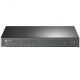 Коммутатор TP-LINK TL-SG1210P 8x1GE/8xPoE 63W, 1xGE, 1xSFP (TL-SG1210P)