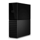 Жорсткий диск WD 14TB 3.5" USB 3.0 MyBook (WDBBGB0140HBK-EESN)