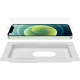 Захисне склоBelkin TemperedGlass Anti-Microbial Apple iPhone 12 Mini (OVA020ZZ)