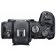 Цифр. фотокамера Canon EOS R6 body (4082C044)