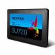 Твердотільний накопичувач SSD ADATA SATA 2.5" 1TB SU720 TLC (ASU720SS-1T-C)