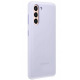 Чохол Samsung Smart LED Cover для смартфону Galaxy S21 (G991) Violet (EF-KG991CVEGRU)