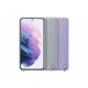 Чохол Samsung Kvadrat Cover для смартфону Galaxy S21+ (G996) Mint Gray (EF-XG996FJEGRU)