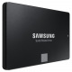 Твердотільний накопичувач SSD 2.5" Samsung 870 EVO 250GB SATA V-NAND 3bit MLC (MZ-77E250BW)